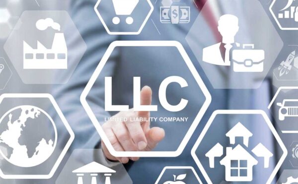 CREACIÓN DE UNA SOCIEDAD LLC (Limited Liability Company) en Estados Unidos de América (USA)