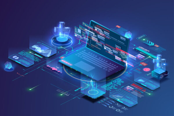CREACIÓN DE UN WEBSITE VERTICAL (Estandarizado y llave en mano)