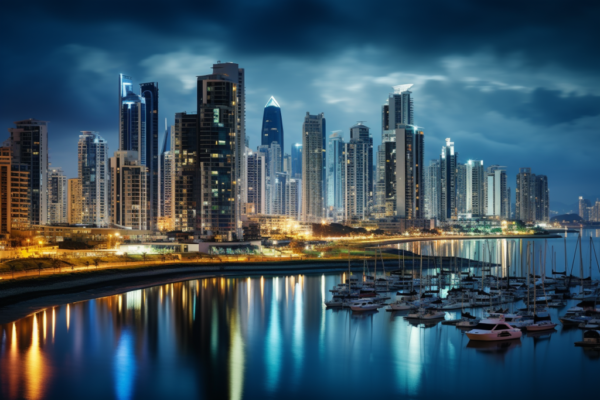 CREACIÓN DE UNA SOCIEDAD IBC (International Business Corporation en Panamá)